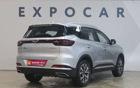 Chery Tiggo 7 Pro, 2022 год, 2 220 000 рублей, 5 фотография