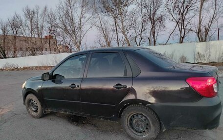 Datsun on-DO I рестайлинг, 2018 год, 350 000 рублей, 6 фотография