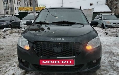 Datsun on-DO I рестайлинг, 2018 год, 350 000 рублей, 14 фотография