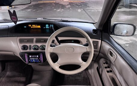 Toyota Vista V30, 1999 год, 850 000 рублей, 12 фотография