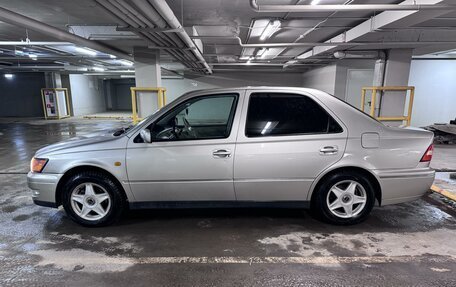 Toyota Vista V30, 1999 год, 850 000 рублей, 17 фотография