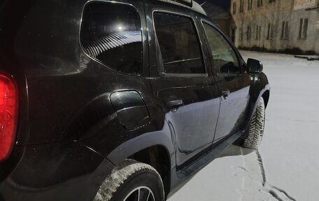 Renault Duster I рестайлинг, 2013 год, 795 000 рублей, 2 фотография