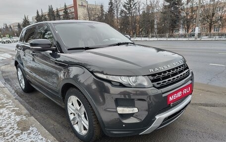 Land Rover Range Rover Evoque I, 2012 год, 1 900 000 рублей, 2 фотография