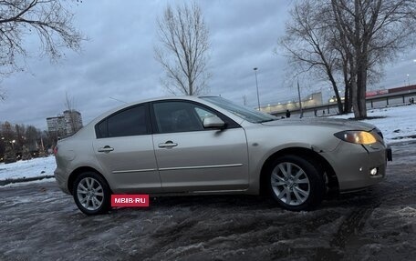 Mazda 3, 2006 год, 490 000 рублей, 3 фотография