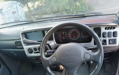 Daihatsu Atrai, 2004 год, 470 000 рублей, 1 фотография