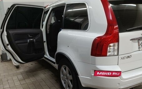 Volvo XC90 II рестайлинг, 2012 год, 1 700 000 рублей, 5 фотография