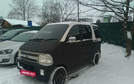 Daihatsu Atrai, 2004 год, 470 000 рублей, 3 фотография