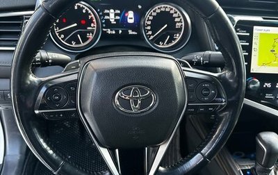 Toyota Camry, 2019 год, 3 000 000 рублей, 1 фотография