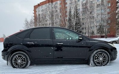 Ford Focus II рестайлинг, 2010 год, 650 000 рублей, 1 фотография