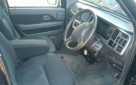 Daihatsu Atrai, 2004 год, 470 000 рублей, 9 фотография