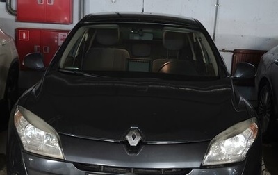 Renault Megane III, 2011 год, 750 000 рублей, 1 фотография