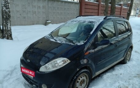 Chery Kimo (A1), 2009 год, 240 000 рублей, 7 фотография