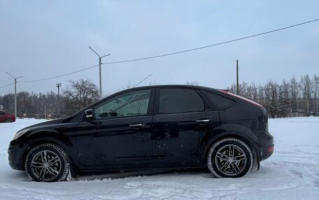 Ford Focus II рестайлинг, 2010 год, 650 000 рублей, 2 фотография