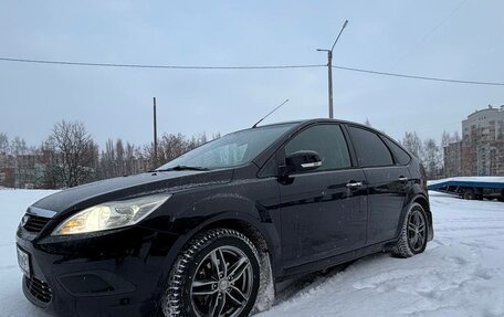 Ford Focus II рестайлинг, 2010 год, 650 000 рублей, 5 фотография