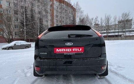 Ford Focus II рестайлинг, 2010 год, 650 000 рублей, 4 фотография