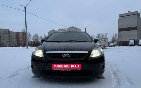 Ford Focus II рестайлинг, 2010 год, 650 000 рублей, 6 фотография