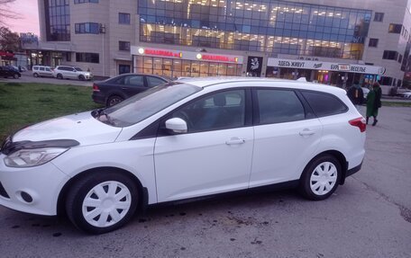 Ford Focus III, 2014 год, 950 000 рублей, 4 фотография