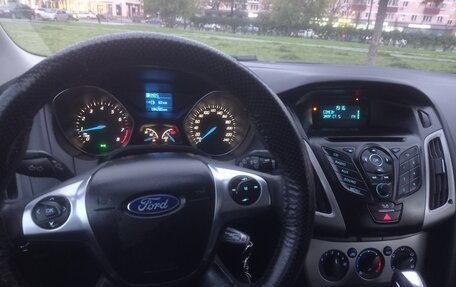 Ford Focus III, 2014 год, 950 000 рублей, 6 фотография