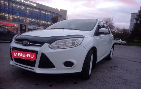 Ford Focus III, 2014 год, 950 000 рублей, 7 фотография