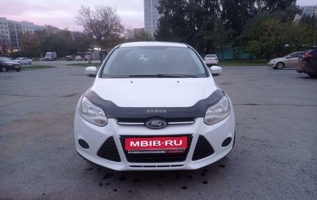 Ford Focus III, 2014 год, 950 000 рублей, 15 фотография