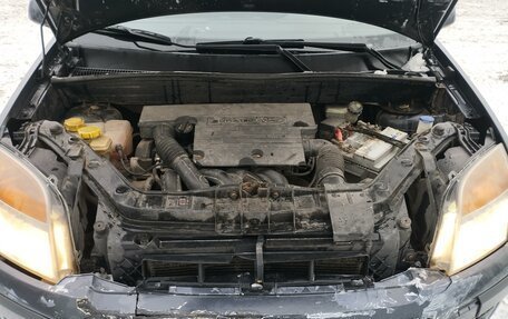 Ford Fusion I, 2007 год, 385 000 рублей, 2 фотография