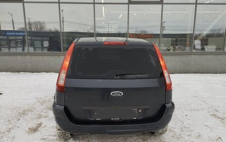 Ford Fusion I, 2007 год, 385 000 рублей, 3 фотография