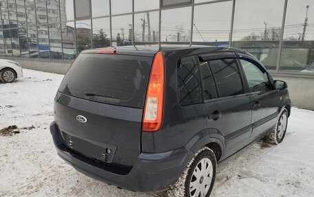 Ford Fusion I, 2007 год, 385 000 рублей, 12 фотография