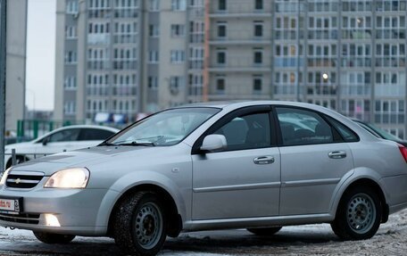 Chevrolet Lacetti, 2011 год, 625 000 рублей, 14 фотография