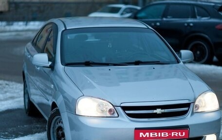 Chevrolet Lacetti, 2011 год, 625 000 рублей, 12 фотография