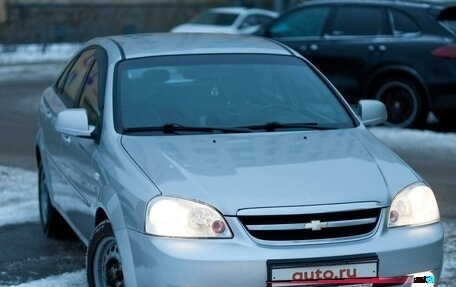 Chevrolet Lacetti, 2011 год, 625 000 рублей, 11 фотография