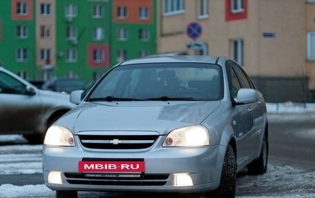 Chevrolet Lacetti, 2011 год, 625 000 рублей, 5 фотография