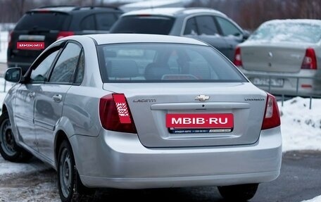 Chevrolet Lacetti, 2011 год, 625 000 рублей, 8 фотография