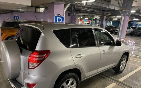 Toyota RAV4, 2011 год, 1 350 000 рублей, 3 фотография