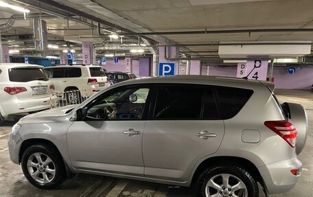 Toyota RAV4, 2011 год, 1 350 000 рублей, 8 фотография