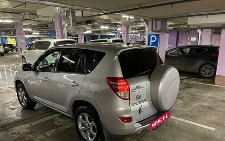 Toyota RAV4, 2011 год, 1 350 000 рублей, 10 фотография