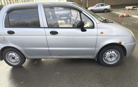 Daewoo Matiz I, 2011 год, 250 000 рублей, 6 фотография