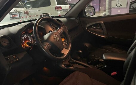 Toyota RAV4, 2011 год, 1 350 000 рублей, 15 фотография