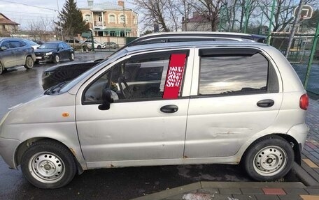 Daewoo Matiz I, 2011 год, 250 000 рублей, 3 фотография