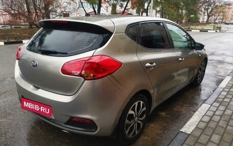 KIA cee'd III, 2012 год, 935 000 рублей, 6 фотография