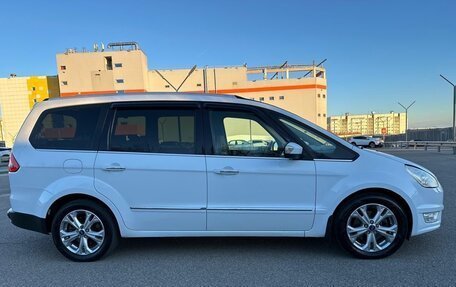 Ford Galaxy II, 2013 год, 1 480 000 рублей, 5 фотография