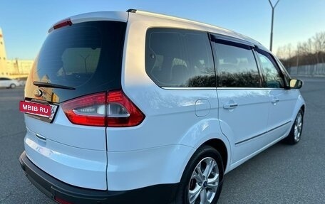 Ford Galaxy II, 2013 год, 1 480 000 рублей, 3 фотография