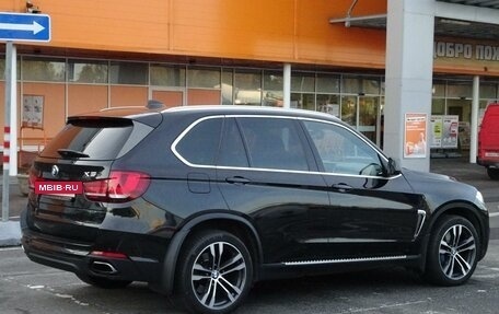 BMW X5, 2014 год, 4 189 000 рублей, 3 фотография