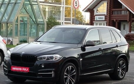 BMW X5, 2014 год, 4 189 000 рублей, 2 фотография