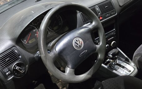 Volkswagen Golf IV, 1999 год, 270 000 рублей, 4 фотография