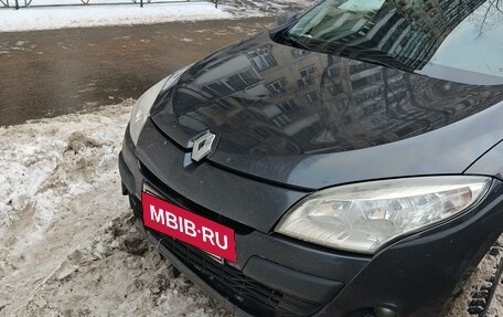 Renault Megane III, 2011 год, 750 000 рублей, 3 фотография