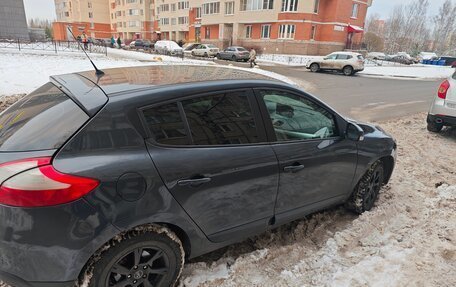 Renault Megane III, 2011 год, 750 000 рублей, 6 фотография