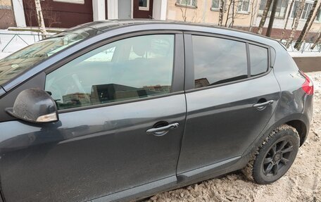 Renault Megane III, 2011 год, 750 000 рублей, 4 фотография