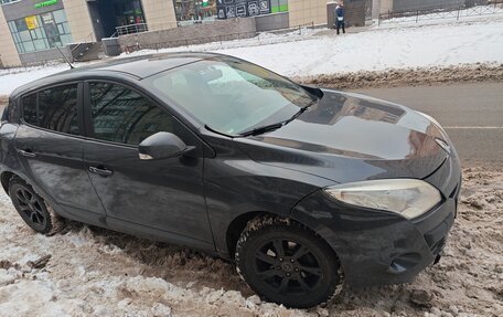 Renault Megane III, 2011 год, 750 000 рублей, 7 фотография