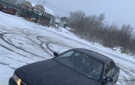 Toyota Chaser IV, 1995 год, 450 000 рублей, 2 фотография