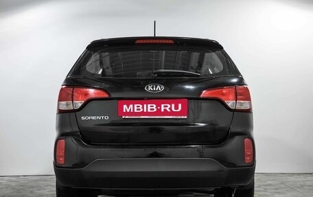 KIA Sorento II рестайлинг, 2015 год, 1 915 000 рублей, 6 фотография